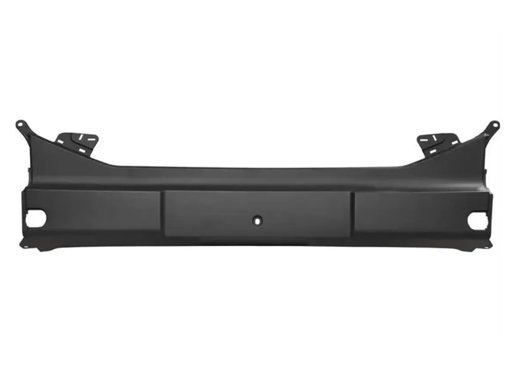 Image of Scania R 2017-től első lökhárító közép rész 42,5cm