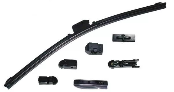 Image of Ablaktörlő lapát 400mm flexi