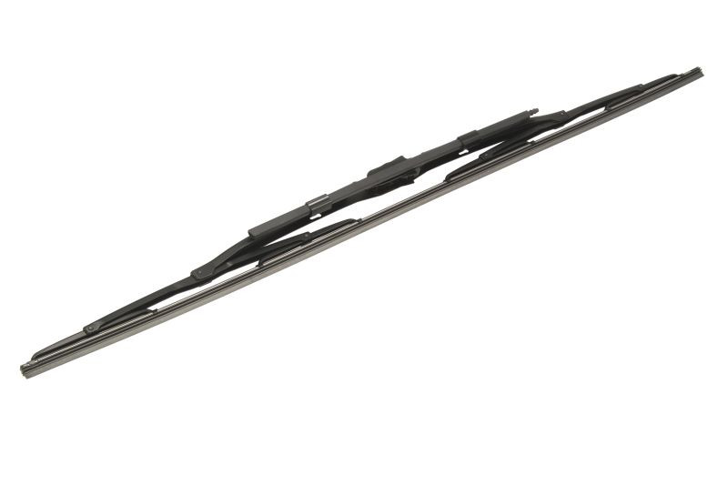 Image of Ablaktörlő lapát 700mm Volvo / Mercedes MP4 Fúvókával