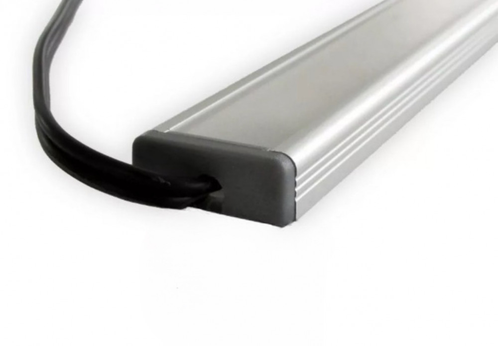 Image of Alu LED belső világítás 100cm FEHÉR 24V