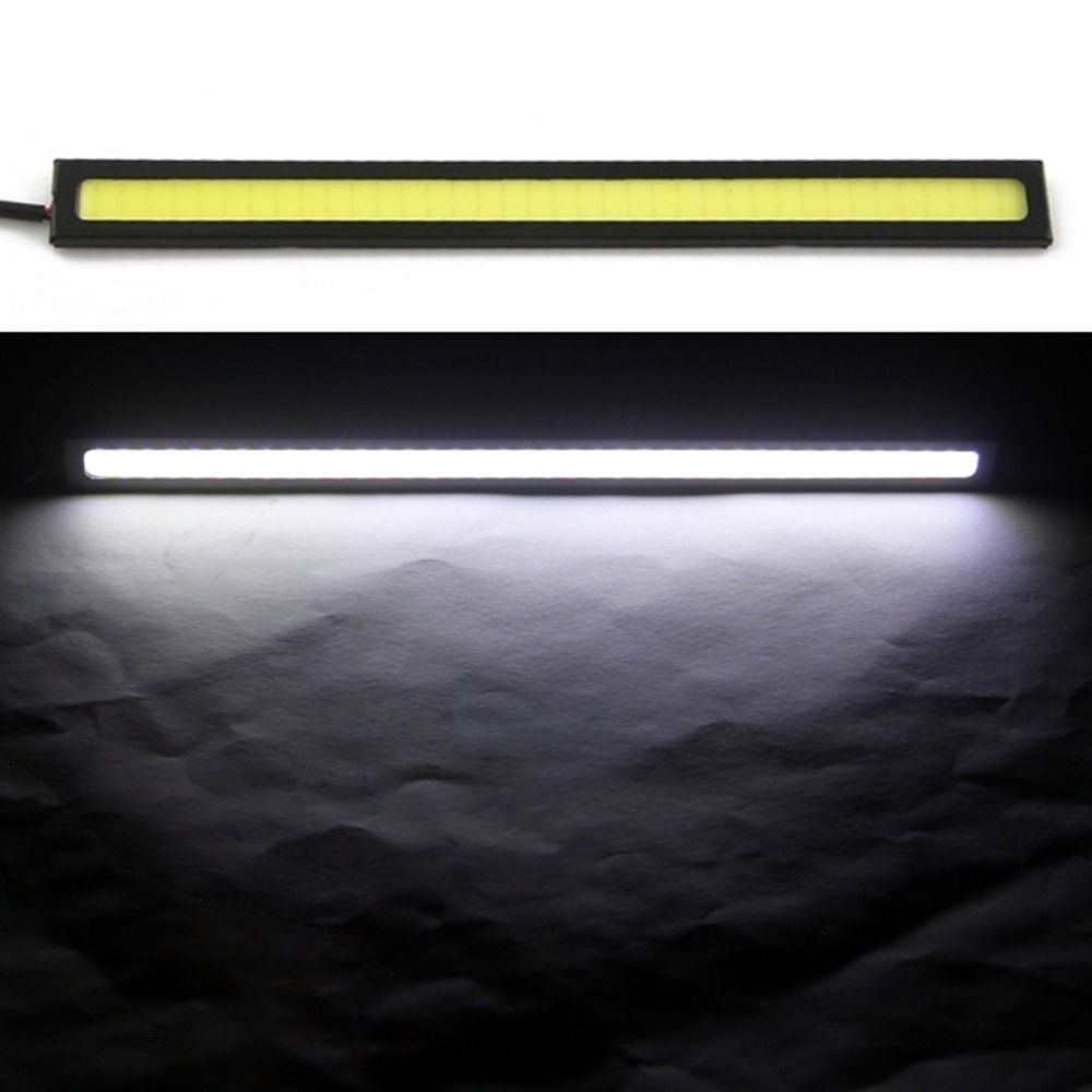 Image of COB LED-es belső világítás 12V fehér