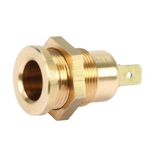 Image of Villogó lámpa tartó cső FOGLALAT / Steck aljzat