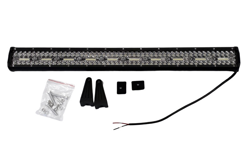 TruckerShop SMD LED fényhíd (talpas) kombinált fény 72cm