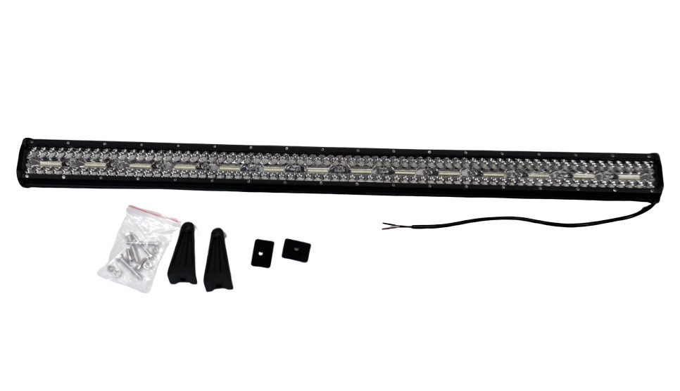 TruckerShop SMD LED fényhíd (talpas) kombinált fény 100cm