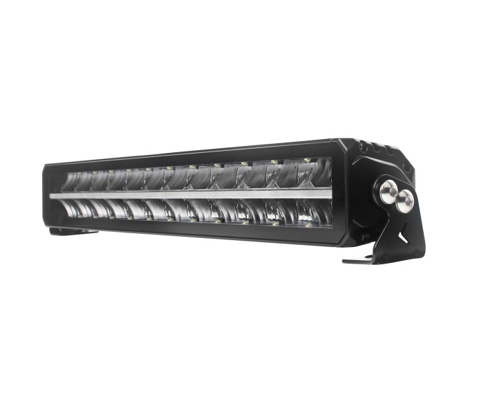 Image of OSRAM LED fényhíd VONAL helyzetjelzővel 555mm 12/24V