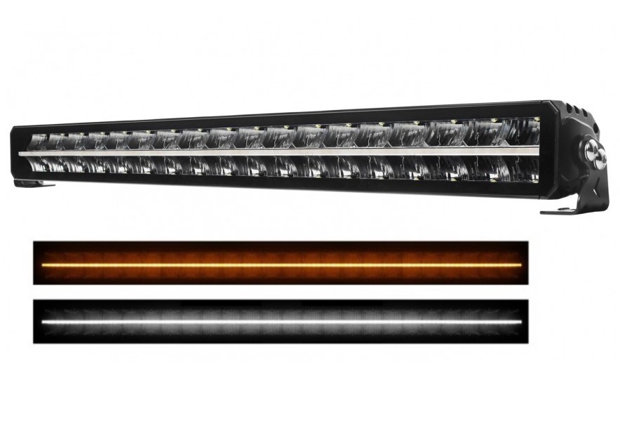 Image of OSRAM LED fényhíd VONAL helyzetjelzővel 1059mm 12/24V