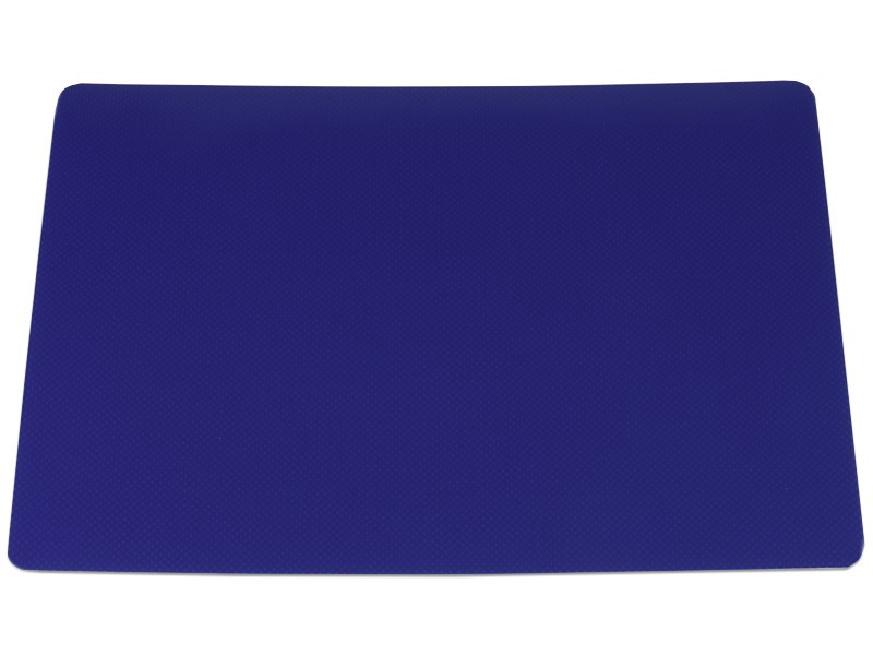 Image of Öntapadós ponyvajavító folt kék 44x32cm