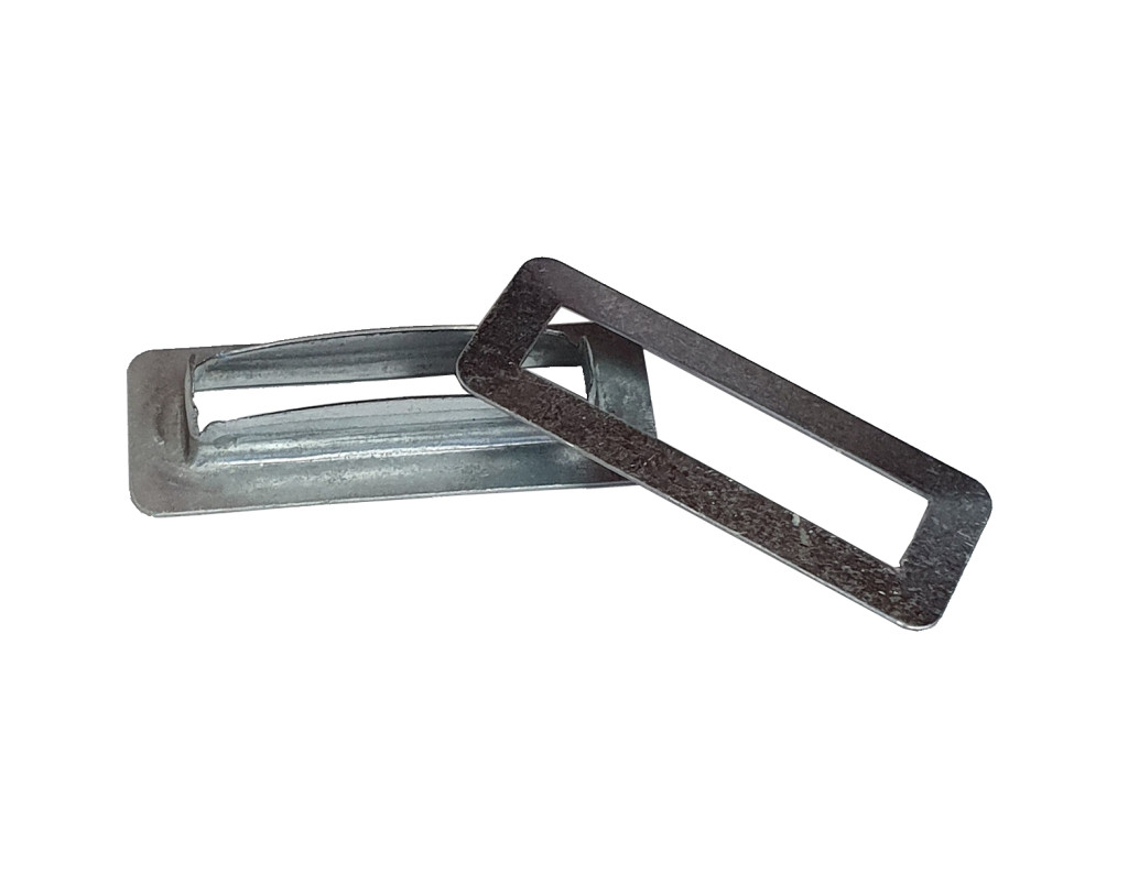 Image of Ringli szögletes 38x8mm