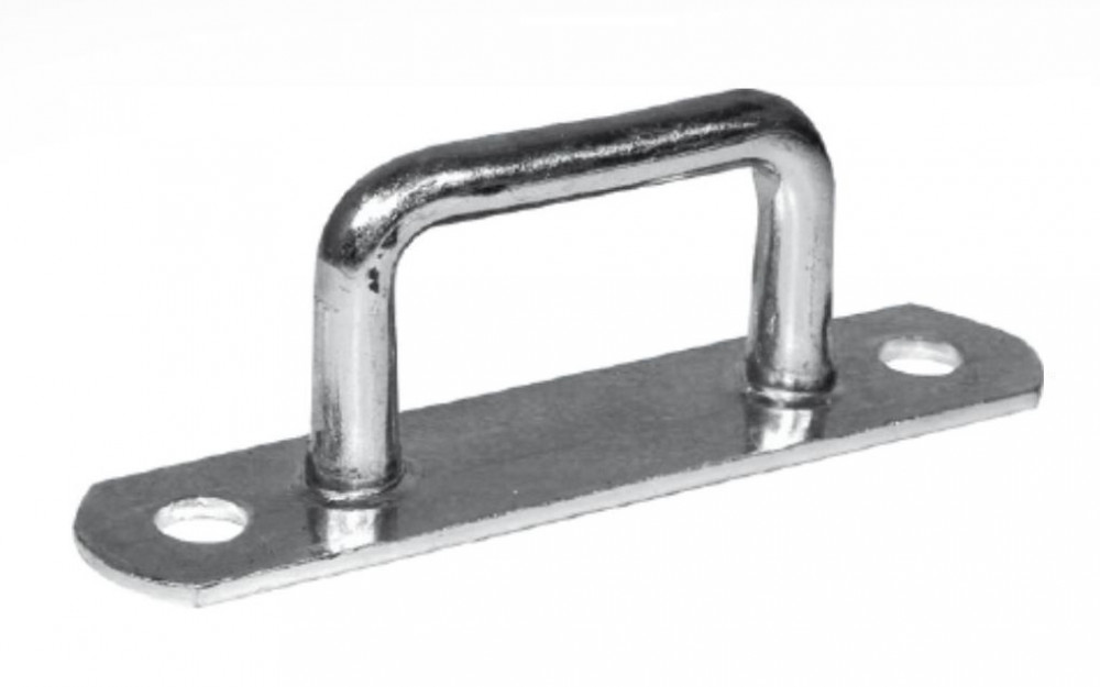 Image of Ponyvafül szögletes 36x35mm-es