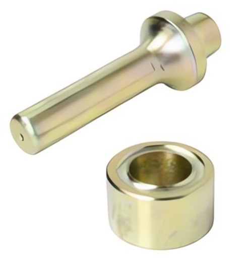 Image of Ringli beütő szerszám kör 40mm
