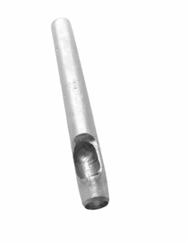 Image of Ponyva lyukasztó kör 12mm