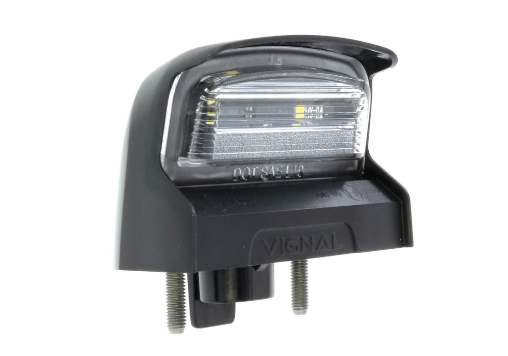 Image of Gyári VIGNAL LED rendszám megvilágítás 12/24V