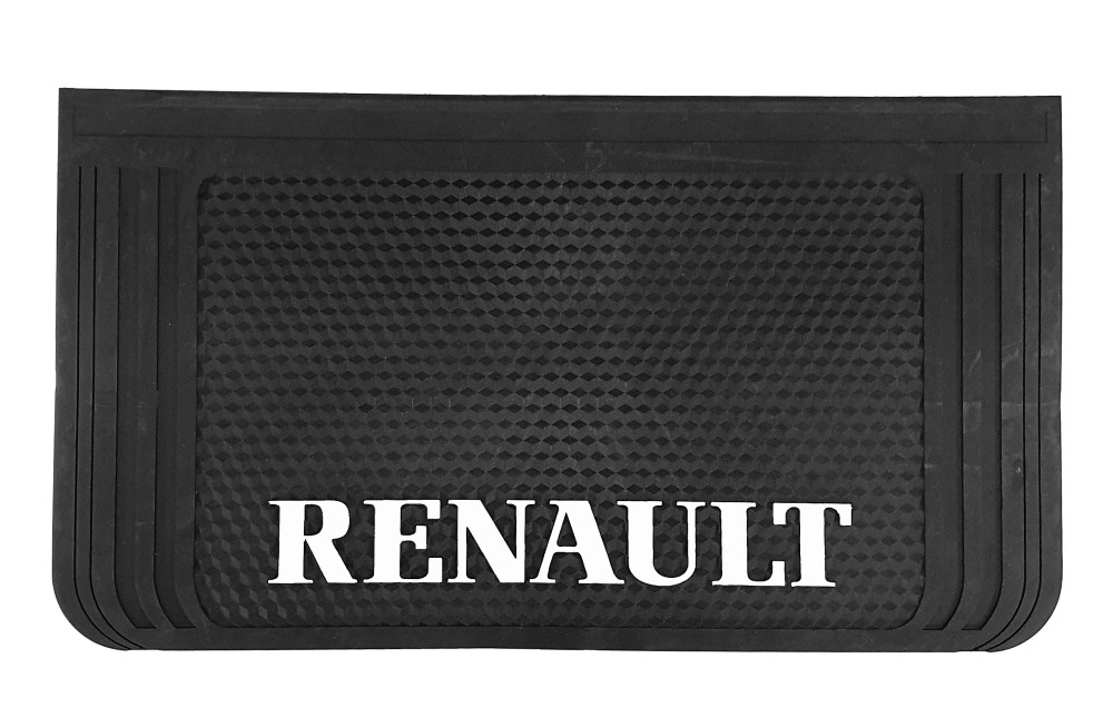 Image of RENAULT sárfogó gumi (64X36cm)