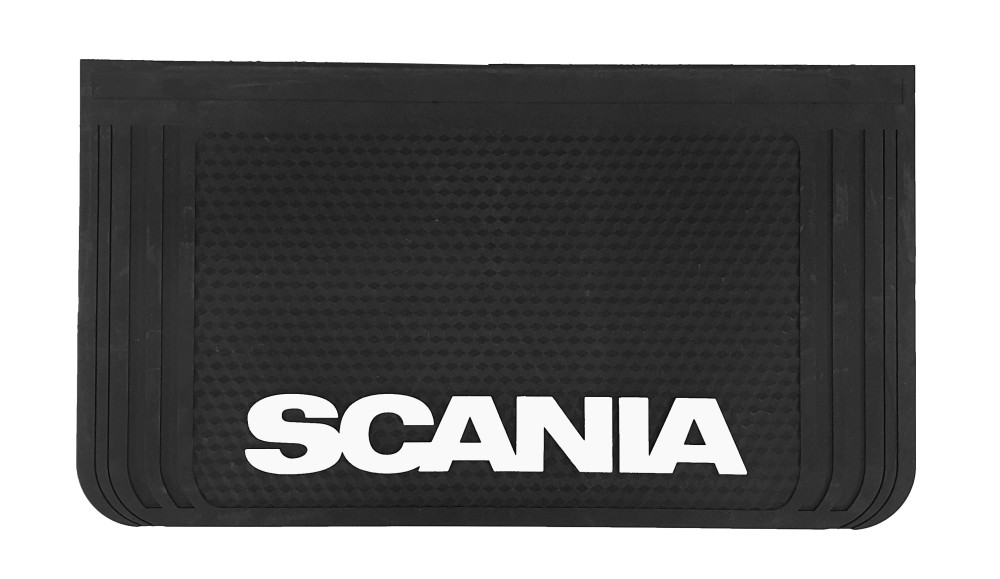 Image of SCANIA sárfogó gumi (64X36cm)