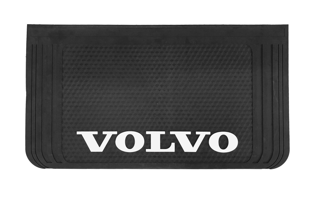 Image of VOLVO sárfogó gumi (64X36cm)