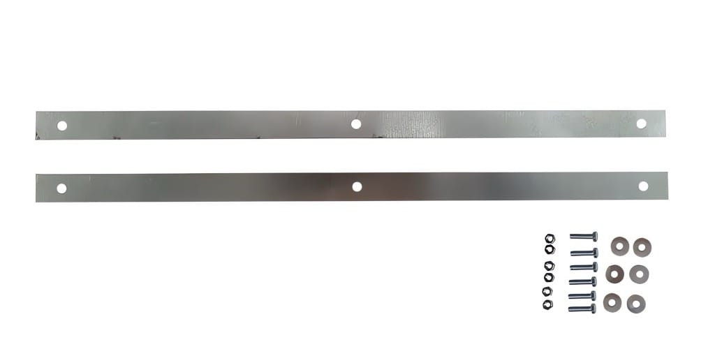 Image of Sárfogó gumi tartó 2x48cm