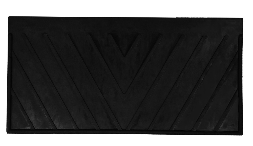 Image of Sárfogó gumi UNI 50x25cm