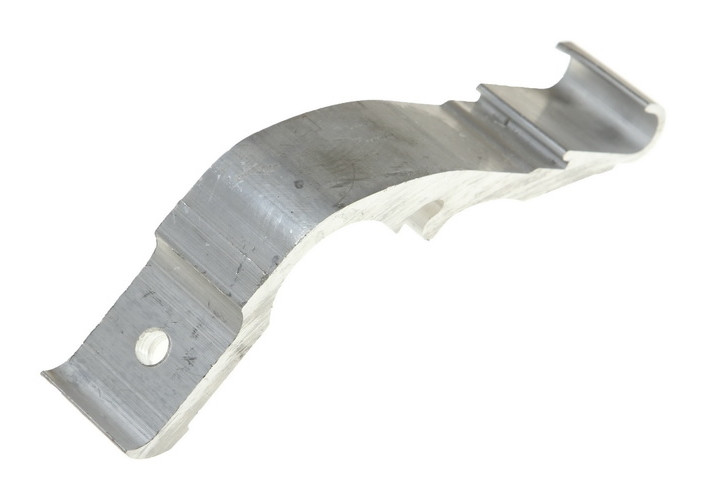 Image of Renault hátsó sárvédő tartó ALU 20cm