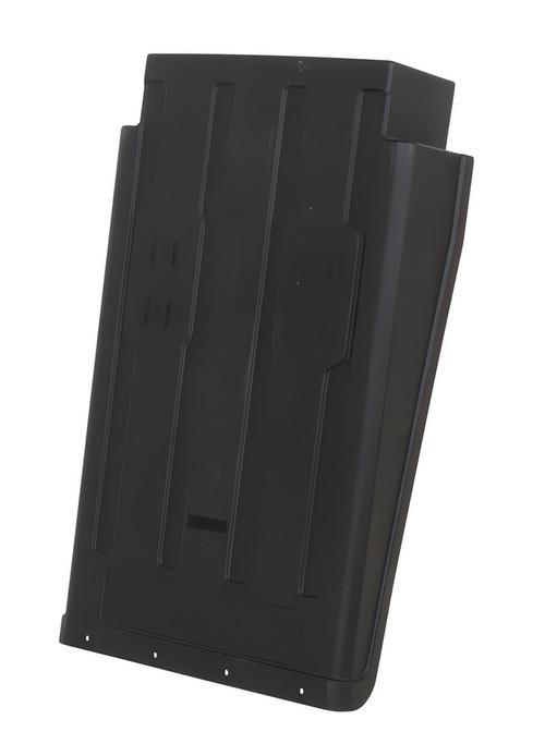 Image of Sárvédő egyenes 450x730mm lépcsős