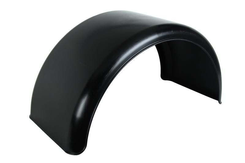 Image of Sárvédő félív 450x900mm