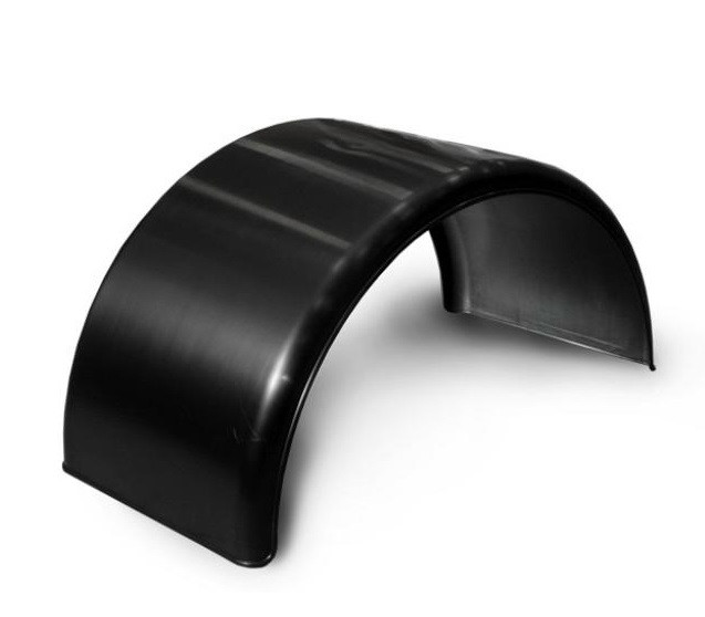 Image of Sárvédő félív 550x1100mm