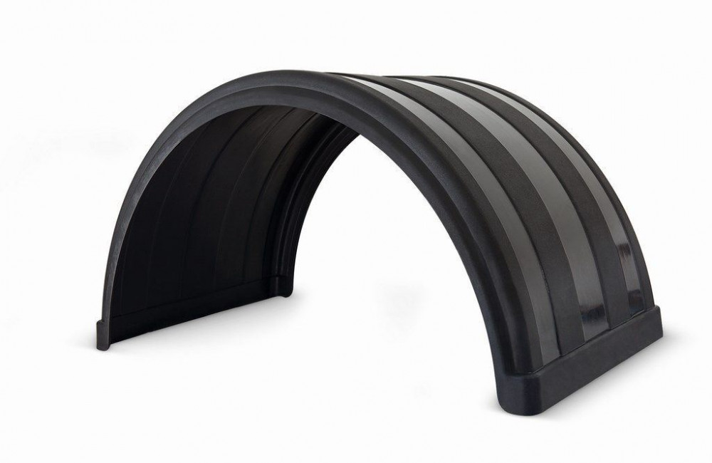 Image of Sárvédő félív 620x1100mm