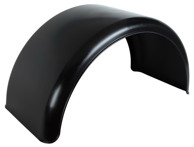 Image of Sárvédő félív 480x1040mm