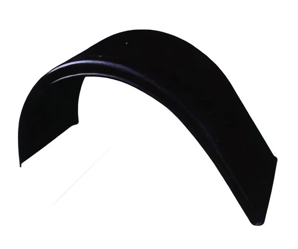 Image of Sárvédő félív 640x1270mm ASSZIMETRIKUS