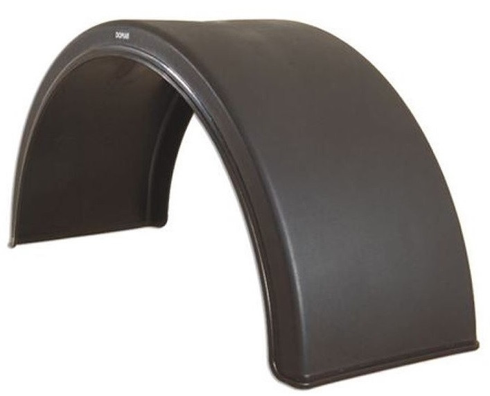 Image of Sárvédő félív 410x860mm