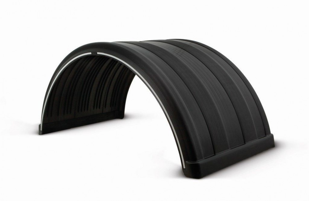 Image of Sárvédő félív 650x1260mm