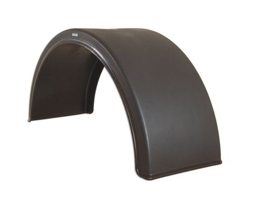 Image of Sárvédő félív 270x840mm