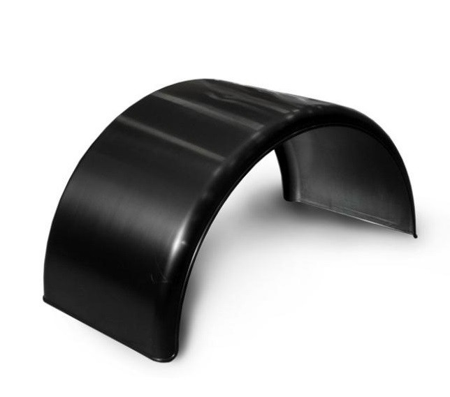 Image of Sárvédő félív 650x1340mm
