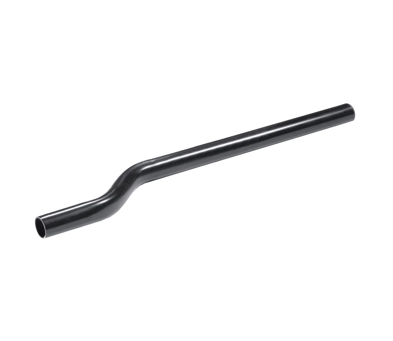 Image of Sárvédő tartó acélrúd hajlított 42-es 80cm