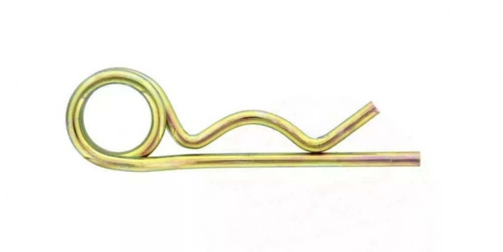 Image of Rugós biztosító 4x85mm