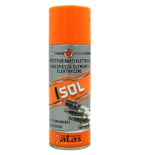 Image of ATAS kontakt spray 200ml