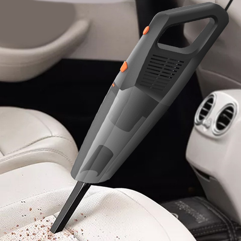 Image of Száraz / nedves porszívó LED világítással 12V 120W