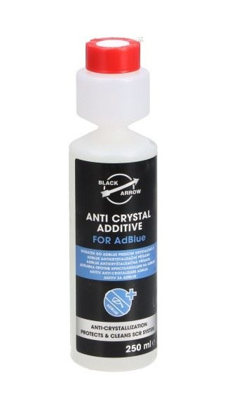 Image of AdBlue kristályosodás elleni adalék 250ml
