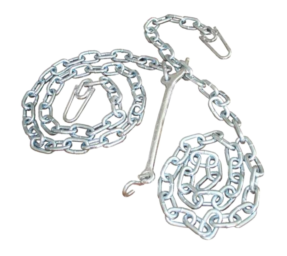 Image of Láncos rakományrögzítő