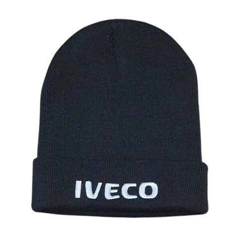 Image of Kötött téli sapka IVECO