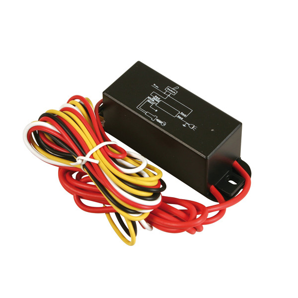 Image of Automata világítás kapcsoló 24V (DRL modul)