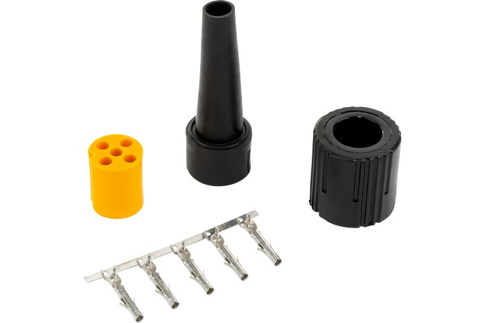 Image of Multipoint / Midipoint hátsó lámpa csatlakozó