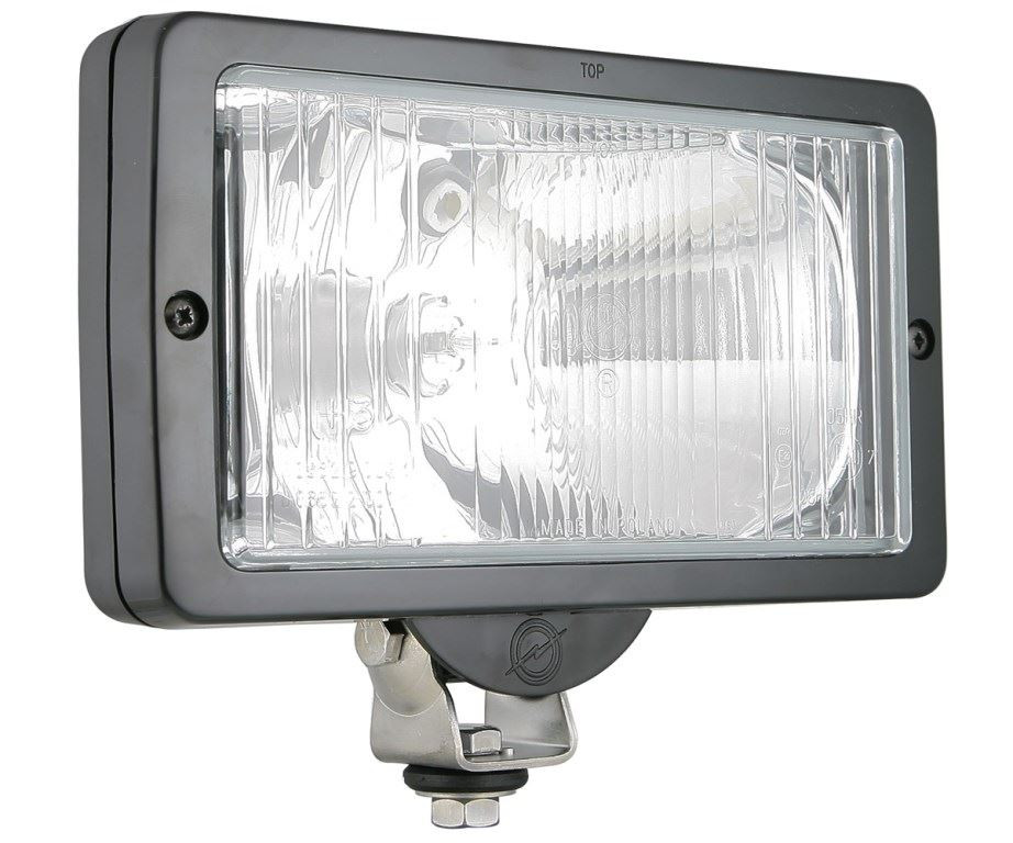 Image of Renault Magnum ködfényszóró Jobb=Bal