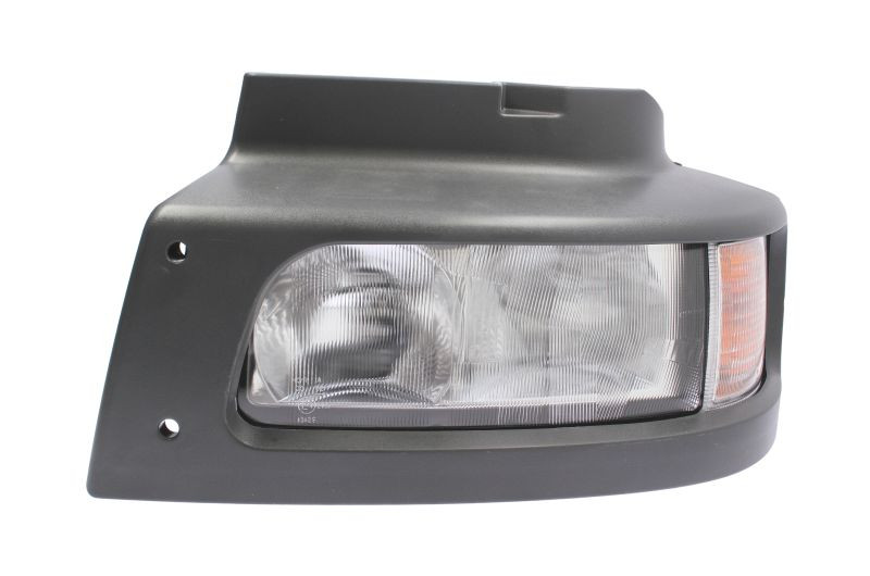 Image of Renault Midlum fényszóró Bal