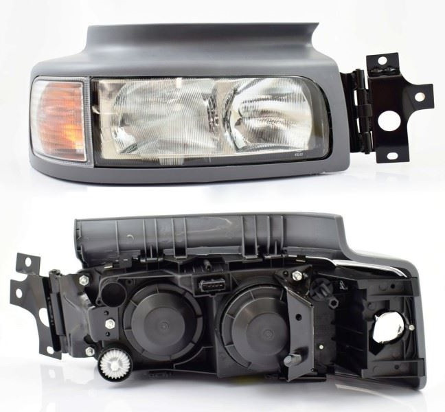 Image of Renault Premium fényszóró Jobb+index