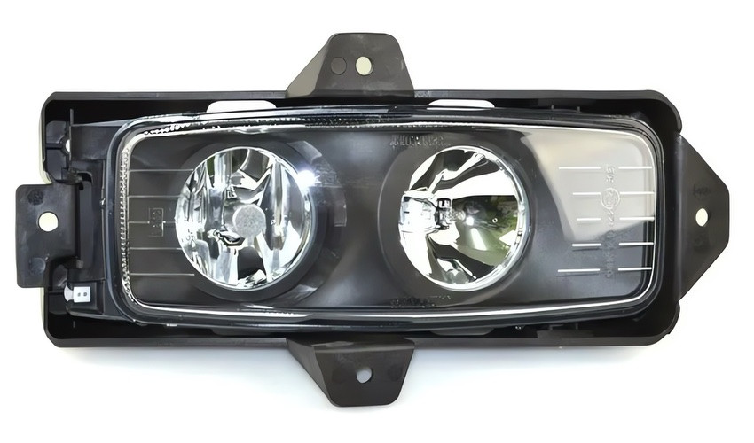 Image of Renault Premium köd és távfényszóró JOBB