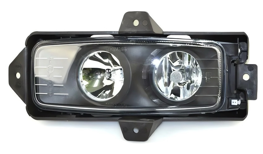 Image of Renault Premium köd és távfényszóró BAL