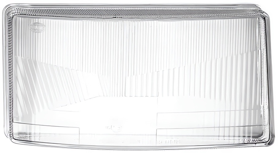 Image of Scania 4-es fényszóró JOBB Búra
