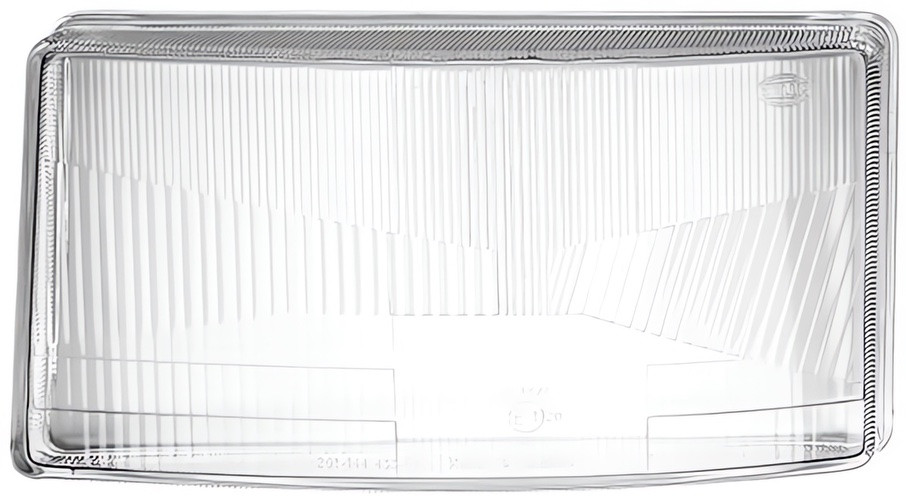 Image of Scania 4-es fényszóró BAL Búra