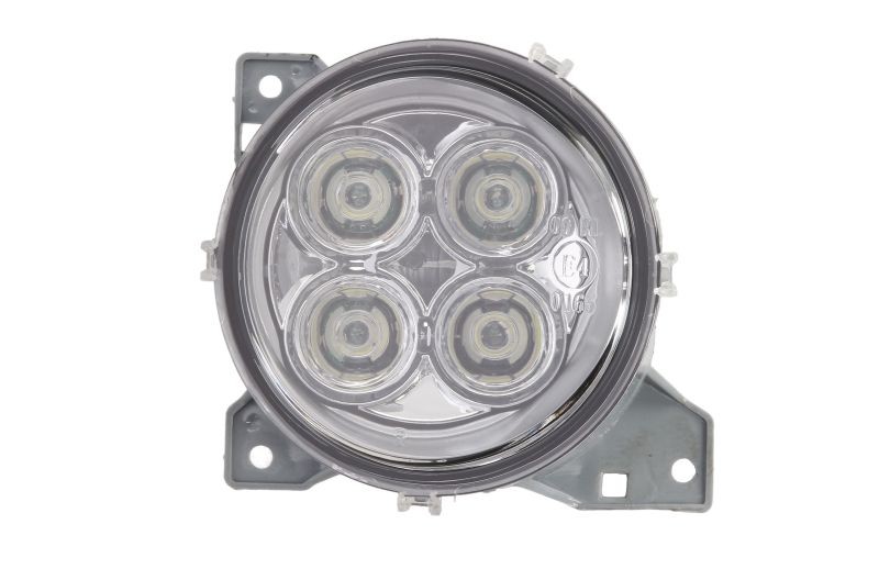 Image of Scania R-széria LED DRL JOBB SZÉLSŐ