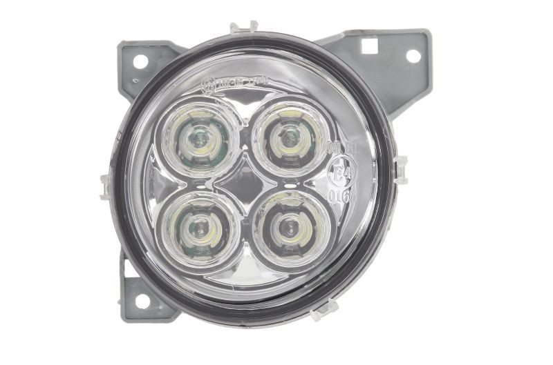 Image of Scania R-széria LED DRL BAL SZÉLSŐ